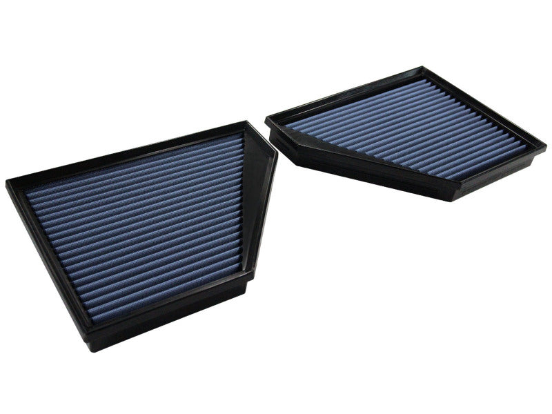 aFe Magnum FLOW Pro 5R Air Filter for 2007-2010 BMW X5 V8 4.8L - 30-10183