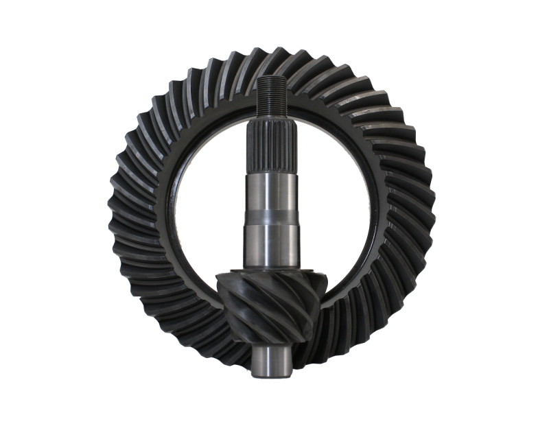 Revolution Gear & Axle GM 14-Bolt 10.5in Rear Axle 5.38 Ratio Thick Ring & Pinion