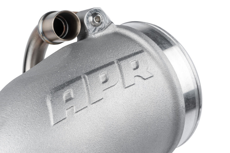 APR 17-20 Audi RS3 / 18-22 Audi TT RS Quattro 2.5T TFSI Turbocharger Cast Inlet - Part Number C100038-C