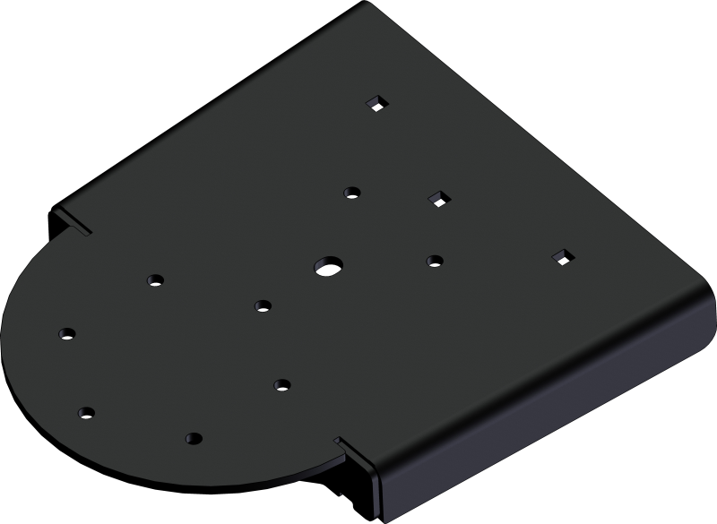 KFI Atv Utv 5 3/8In Extension