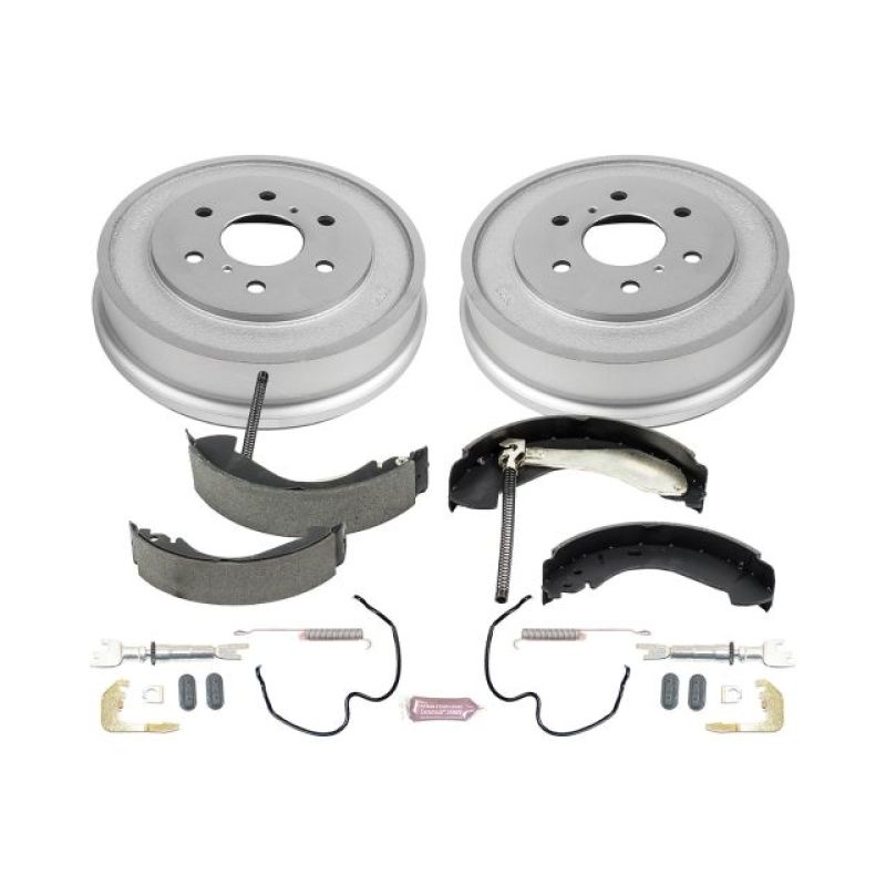 PSB Autospecialty Drum Kit