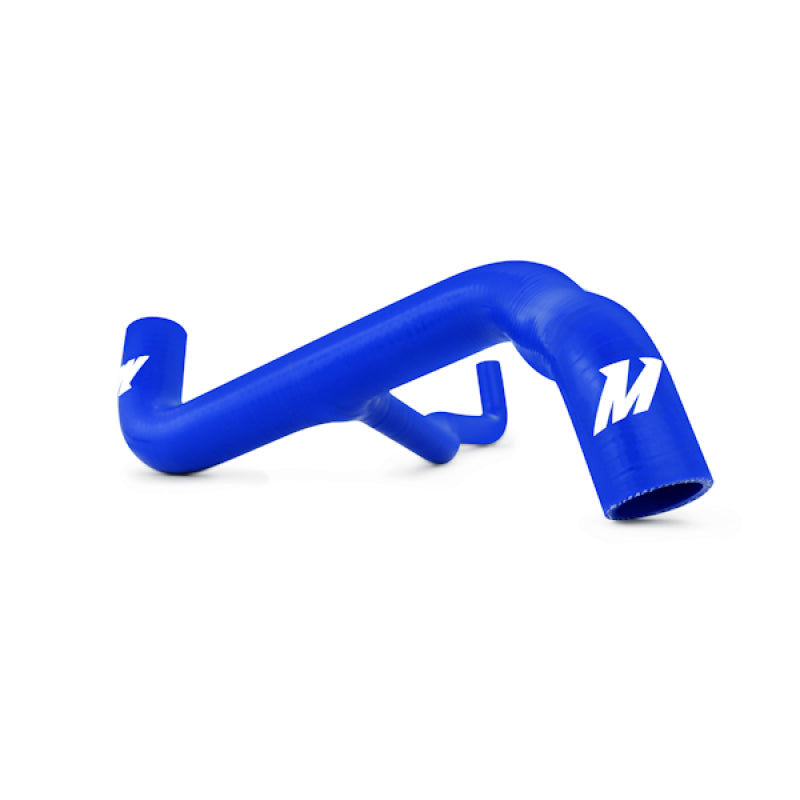 MM Silicone Hose - Radiator