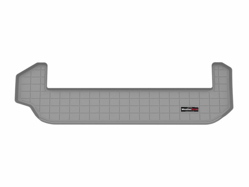 WeatherTech Cargo Liner for Toyota 4Runner 2025 - Grey, Part #wet421830