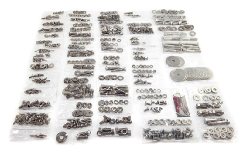 OMI Fastener Kits