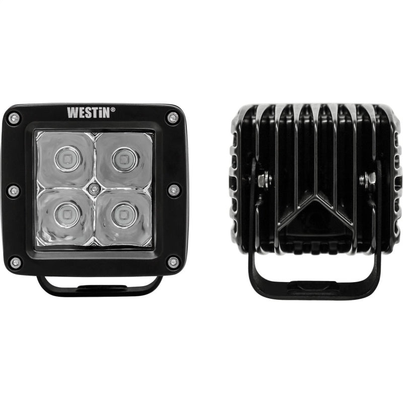 WES LED Lights - HyperQ