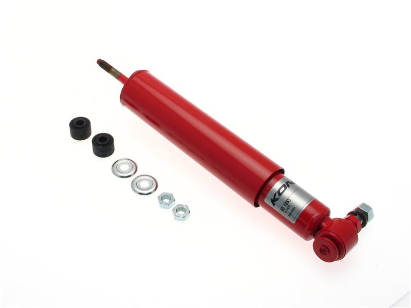 KONI Special Classic 80 Series Rear Shock Absorber KON80 1953 for 1967–1969 Chevrolet Camaro and Pontiac Firebird