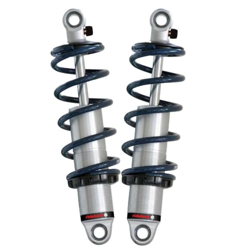 Ridetech 12313510 HQ Series Front Coilovers for 1965–1979 Ford F-100 and F-150 2WD