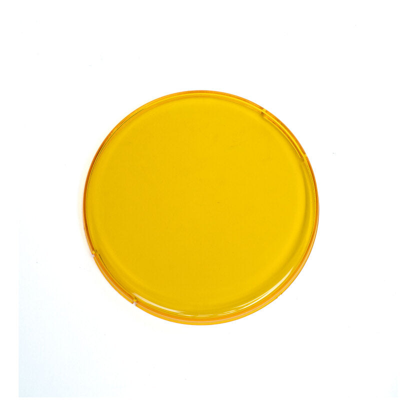 Baja Designs Squadron-R 2.0 Rock Guard - Baja Amber for Automotive Lighting