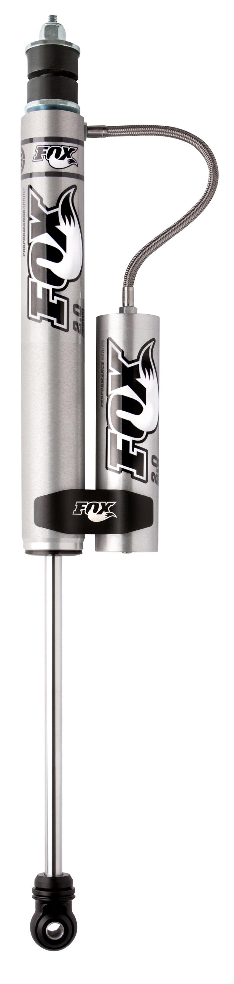 FOX Performance Series Front Shock for 1994-1998 Land Rover Discovery I, 8.6-Inch Travel, FOX985-24-122