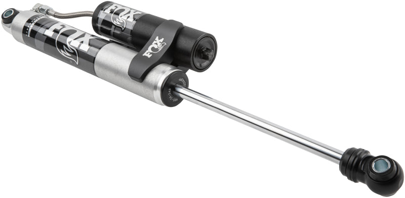 FOX 985-24-243 Performance Series Rear Reservoir Shock for 2020+ GM 2500/3500 HD, 0-1 in. Lift