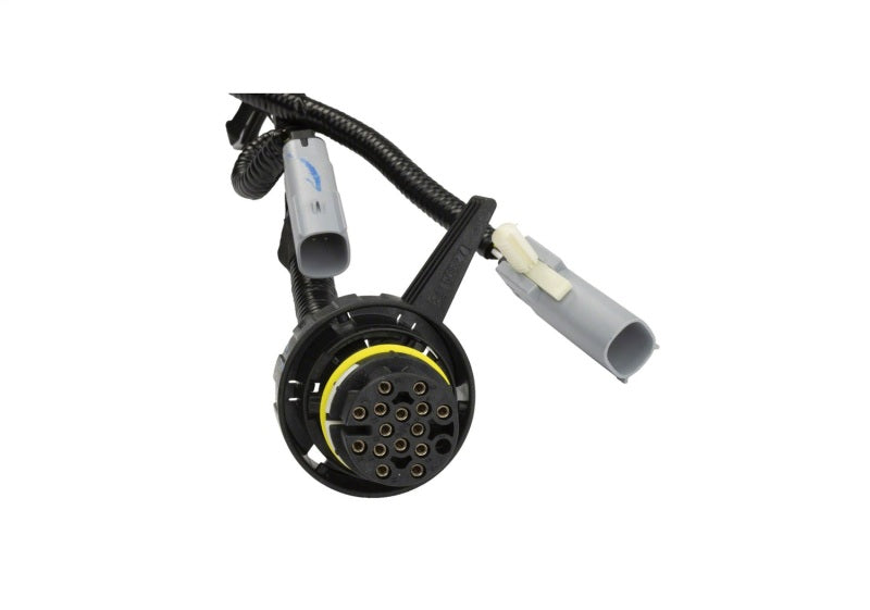 Ford Racing frpM-12508-M50A 5.0L Coyote Engine Wiring Harness for Automatic Transmission