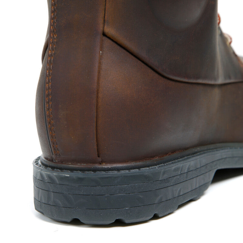 TCX Blend 2 Waterproof Boot Brown Size - 45