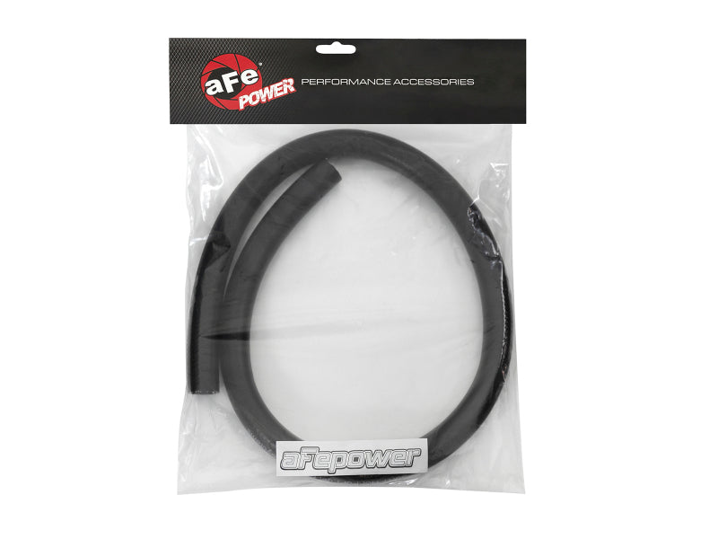 aFe Magnum FORCE Replacement Fuel Hose, Part Number 59-02002