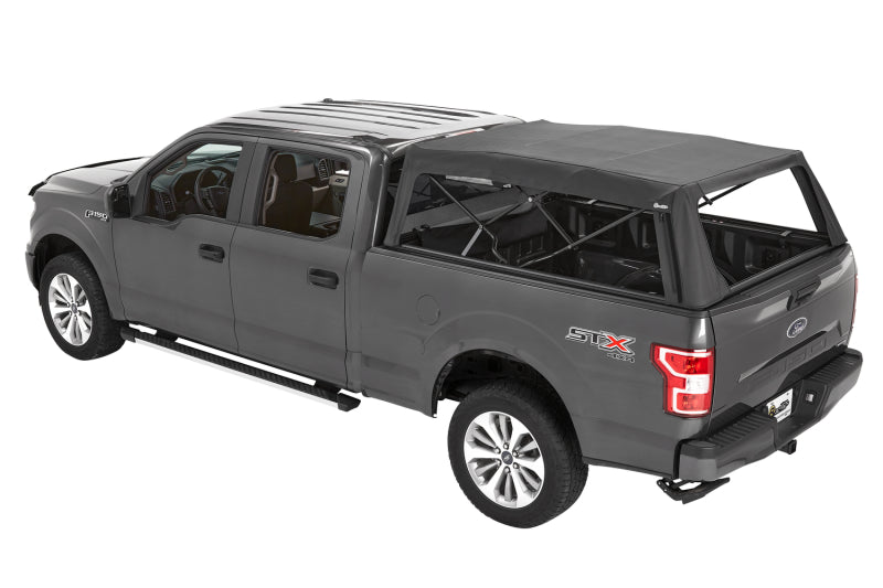 Bestop Supertop for Ford F-150 2015-Current, 5.5 ft Bed - Part #bes77309-35