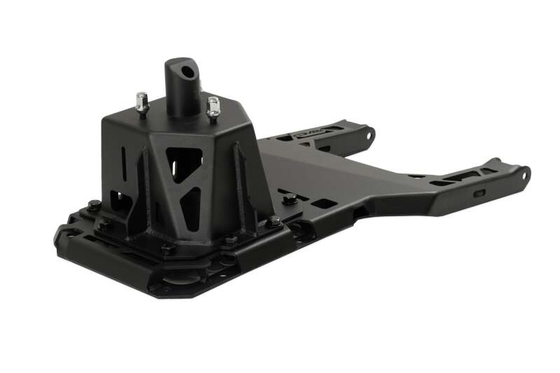 DV8 Offroad DVE-TCBR-02 Tire Carrier for 2021-2025 Ford Bronco
