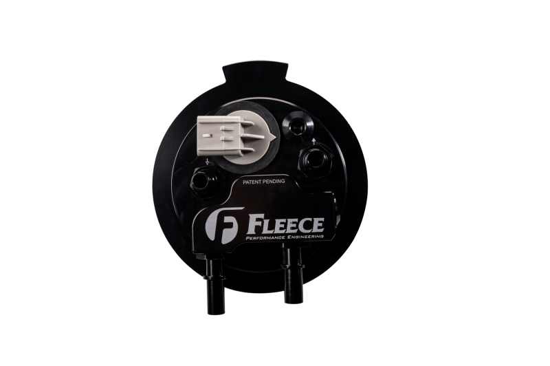 Fleece Performance fpeFPE-PF-FMC-1724-SB PowerFlo Lift Pump for 2017–2024 Ford F-250/F-350 6.7L Power Stroke Short Bed