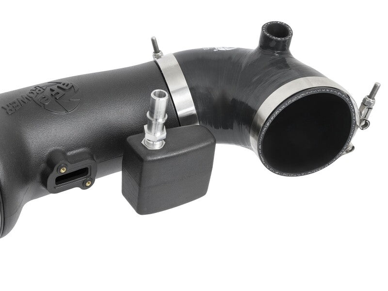 aFe Momentum GT Pro DRY S Cold Air Intake System 51-74210 for 2016-2024 Chevrolet Camaro SS 6.2L V8