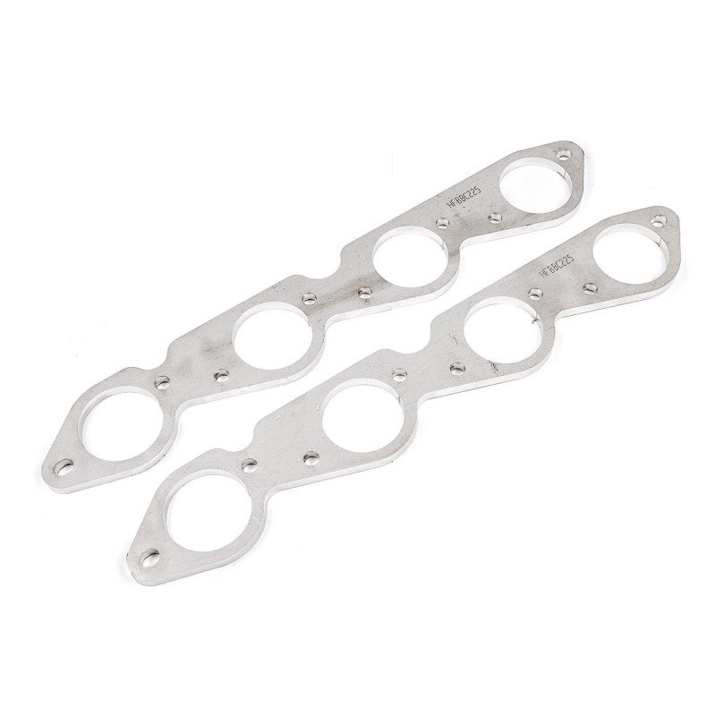 SSW Flange