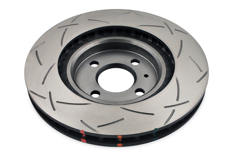 DBA 42355S 4000 Series T3 Slotted Brake Rotor for Lotus Elise and Exige