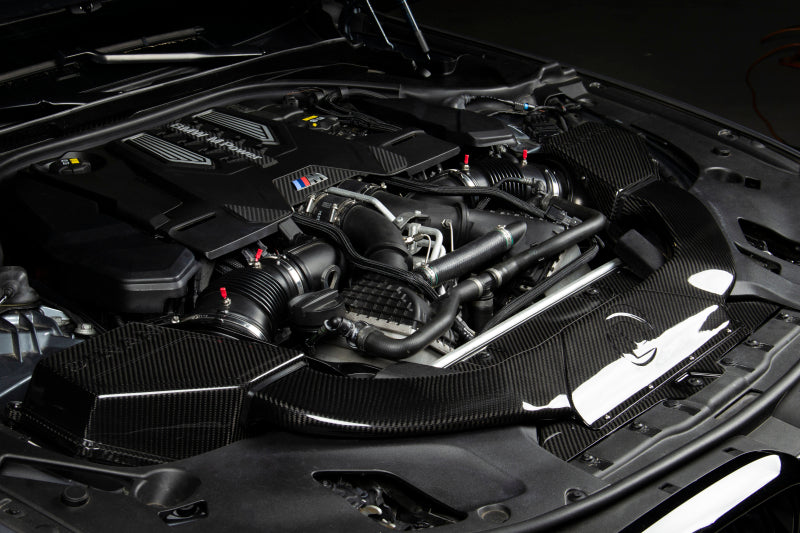 Dinan Carbon Fiber Cold Air Intake for BMW M5 F90 (2018-2023)