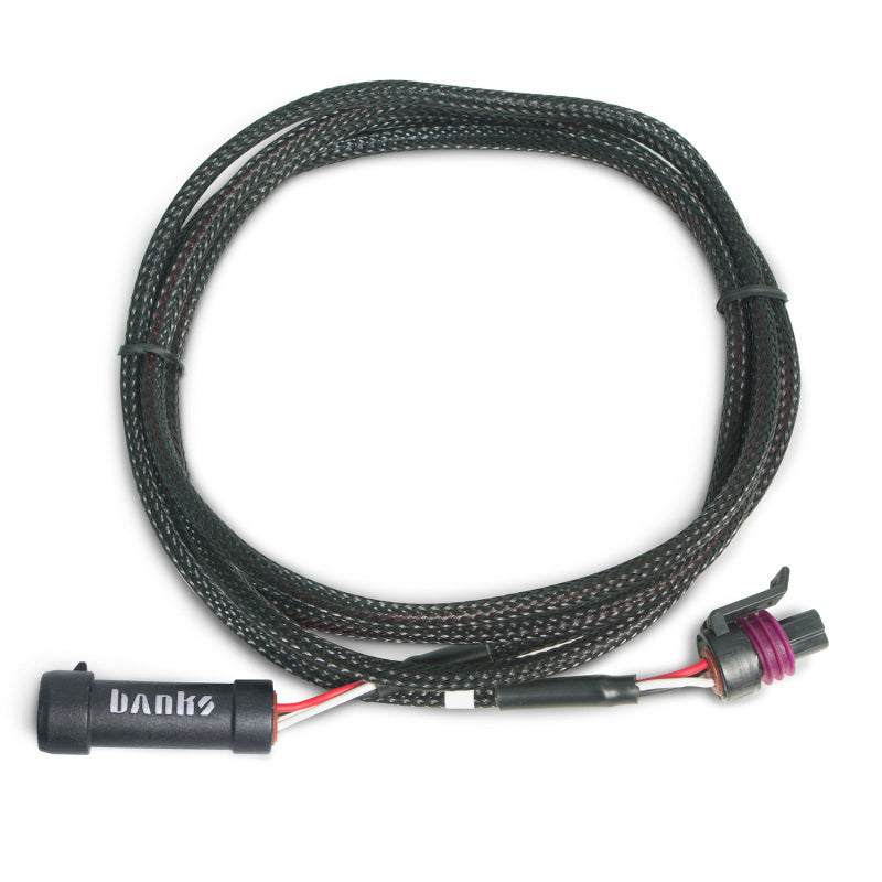 Banks Cable, 3 Pin Delphi Extension, 36"
