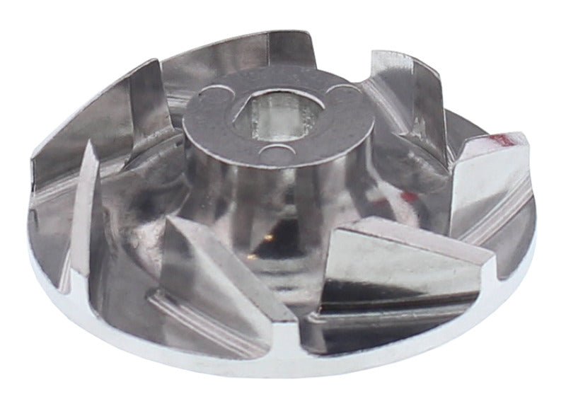 All Balls Racing ABR16-1201 Die-Cast Aluminum Water Pump Impeller