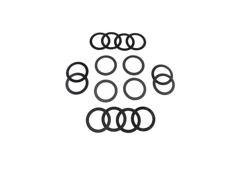 Ford Racing frpM-4210-A 8.8-Inch Ring and Pinion Installation Kit