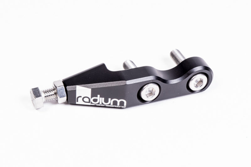 Radium Engineering RAD20-0262 Mitsubishi Evo 8-10 Clutch Fork Stop