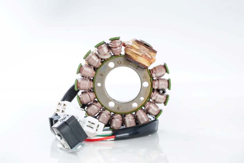 Ricks Motorsport Electrics RME21-912 OEM-Style Stator for 1999-2000 Yamaha YFM250 Bear Tracker