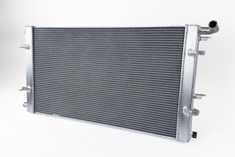 CSF 05-06 Ford GT High-Performance All-Aluminum Intercooler Heat Exchanger - Part Number CSF8365