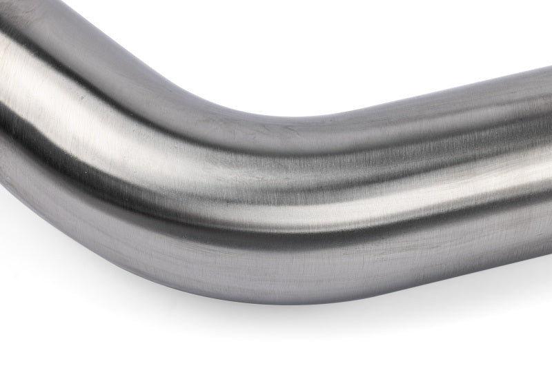 APR 22-26 Volkswagen GTI MK8 Catback Exhaust System - T304 Stainless Steel, Dual 2.5" Tips