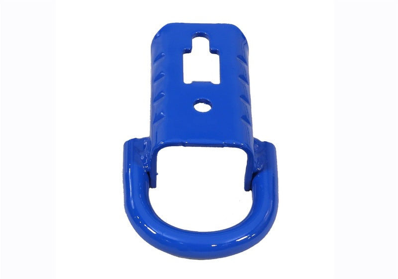 Ford Racing frpM-18954-F15B Tow Hooks - Blue Pair