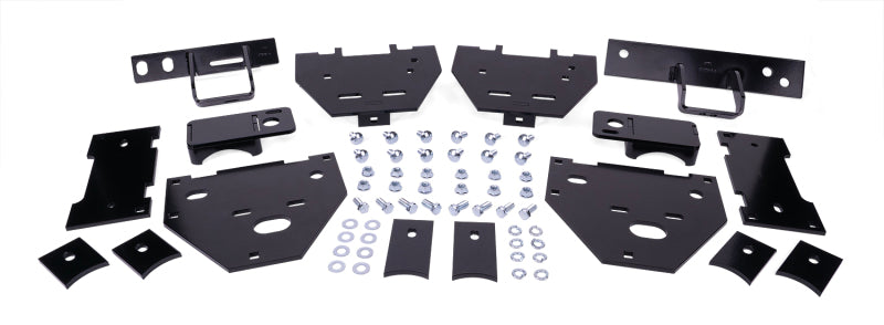 Air Lift LoadLifter 7500 XL Air Spring Kit for 2023–2026 Ford F-250/F-350 Super Duty 4WD SRW, Part Number ALF57554