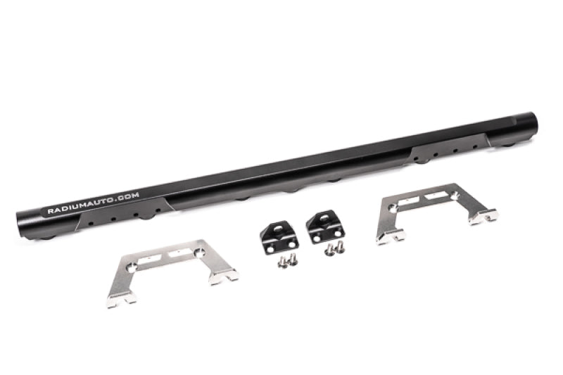 Radium Engineering rad20-0770 BMW M50/M52/M54/S50/S52 Fuel Rail Kit