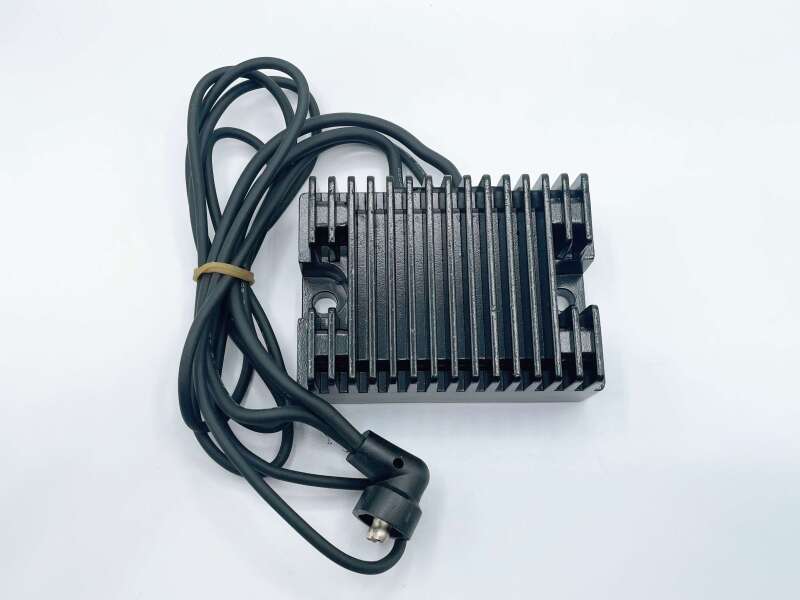 Ricks Motorsport Electrics Hot Shot Series Rectifier-Regulator RME10-913HB