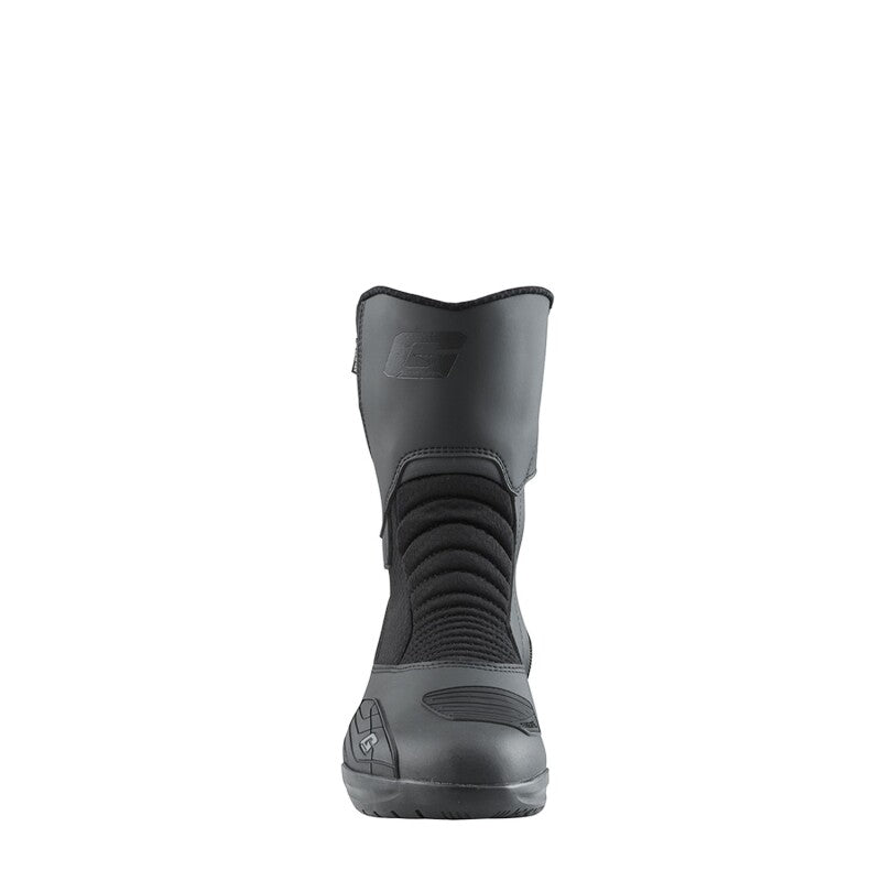 Gaerne GAR2455-001-9.5 G.Duran Gore-Tex Boot, Black, Size 9.5