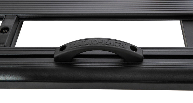 RHR Pioneer Pads & Straps