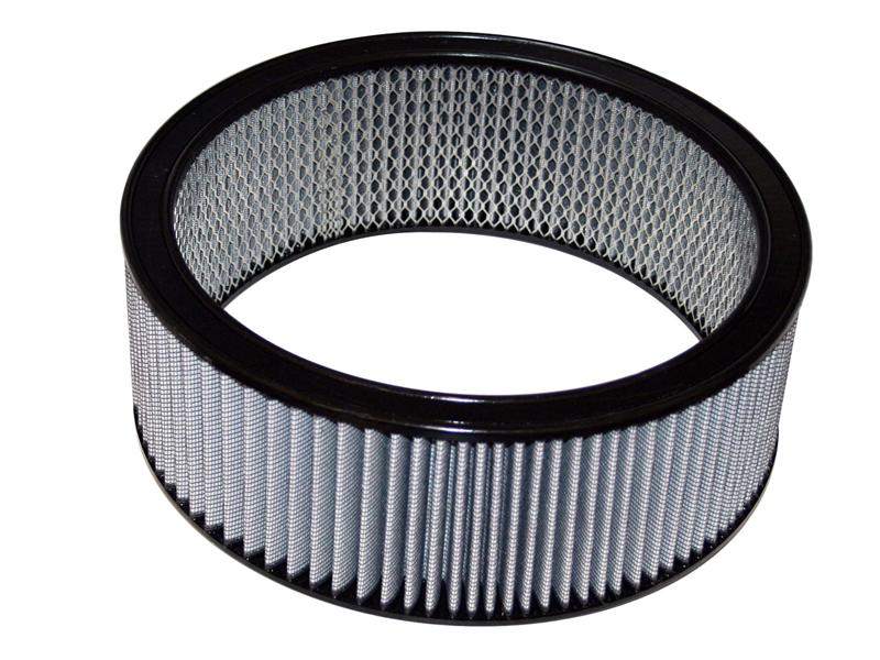aFe MagnumFLOW HD Pro 10R Oval Air Filter, Part Number 20-91061