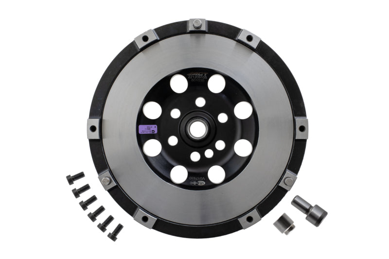 ACT XACT Streetlite Flywheel for 2009-2013 BMW 135i and 335i, Part Number 601030
