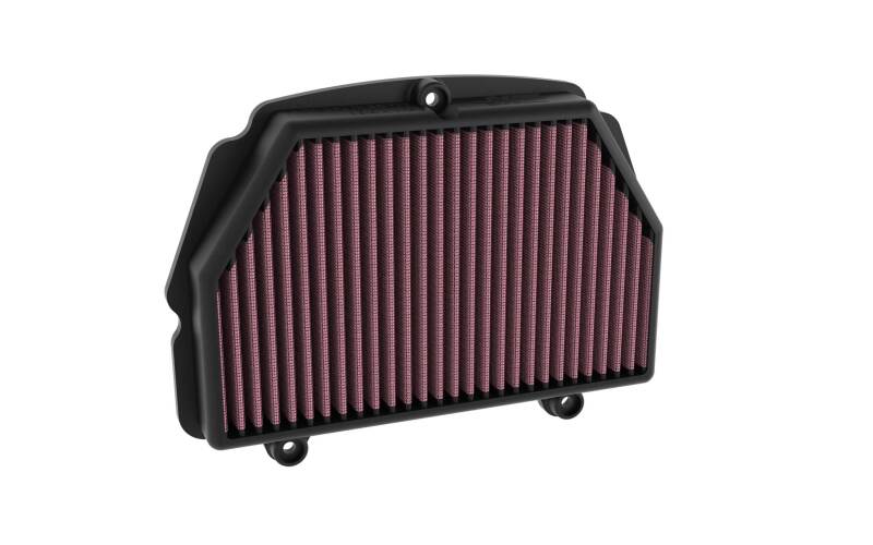 K&N Engineering SU-1321 High-Flow Replacement Air Filter for 2022-2024 Suzuki GSX1300R Hayabusa