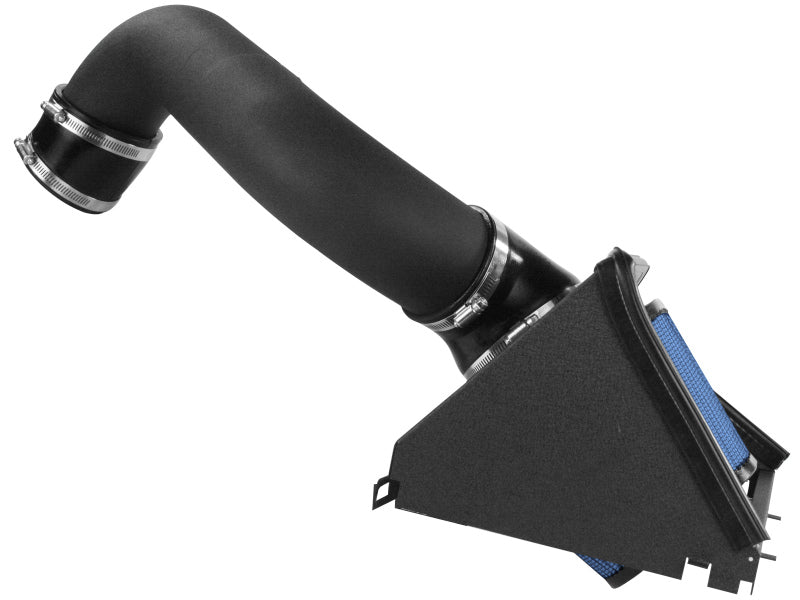 aFe MagnumFORCE Rapid Induction Cold Air Intake System with Pro 5R Filter, Part 54-12402, Dodge Ram 1500 5.7L HEMI