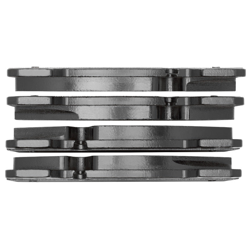 DFC 18-26 BMW X6 Front 4000 HybriDynamic Brake Pads for BMW M5, M8 and X6 Models