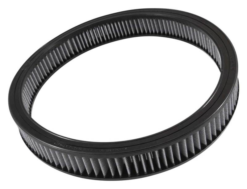 K&N Engineering E-3032R Racing Air Filter, Cotton Gauze, Round