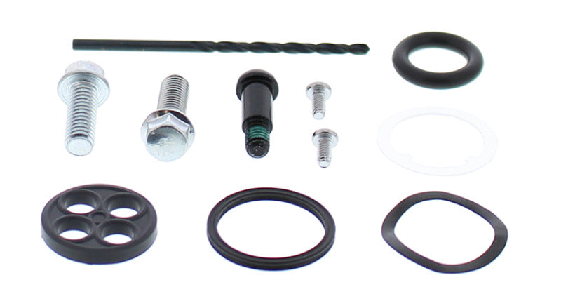 All Balls Racing ABR60-1203 Fuel Tap Repair Kit for 2009–2014 Honda TRX420FA IRS