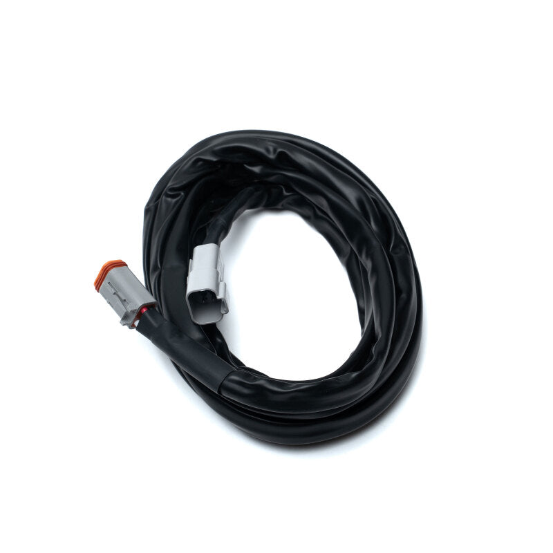 Baja Designs Squadron 2.0 Harness with 4-Pin Deutsch 10ft Extension - Part Baj600047