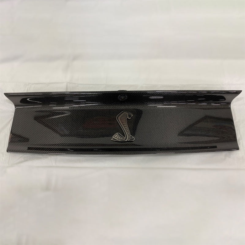 Ford Racing frpM-16600-MCF 2020-2022 Mustang GT500 Rear Deck Lid Trim Panel