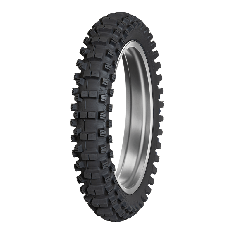 Dunlop Geomax Factory Spec Rear MX/Off-Road Tire 120/90-19 M/C 66M TT