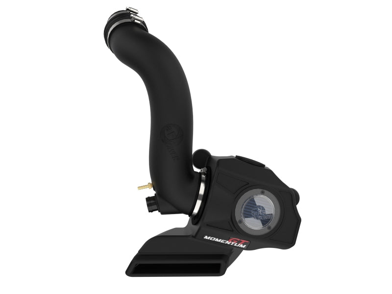 aFe POWER Momentum GT Cold Air Intake with Pro 5R Filter for Volkswagen GTI and Audi A3, Part 50-70104R