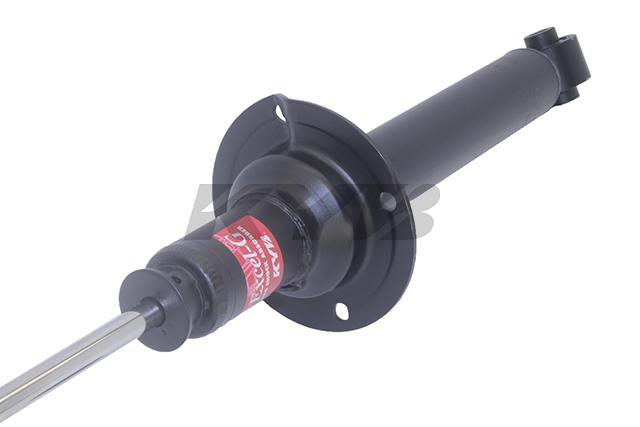 KYB Excel-G Rear Shock Absorber 340063 for 2004-2008 Acura TL and 2003-2007 Honda Accord