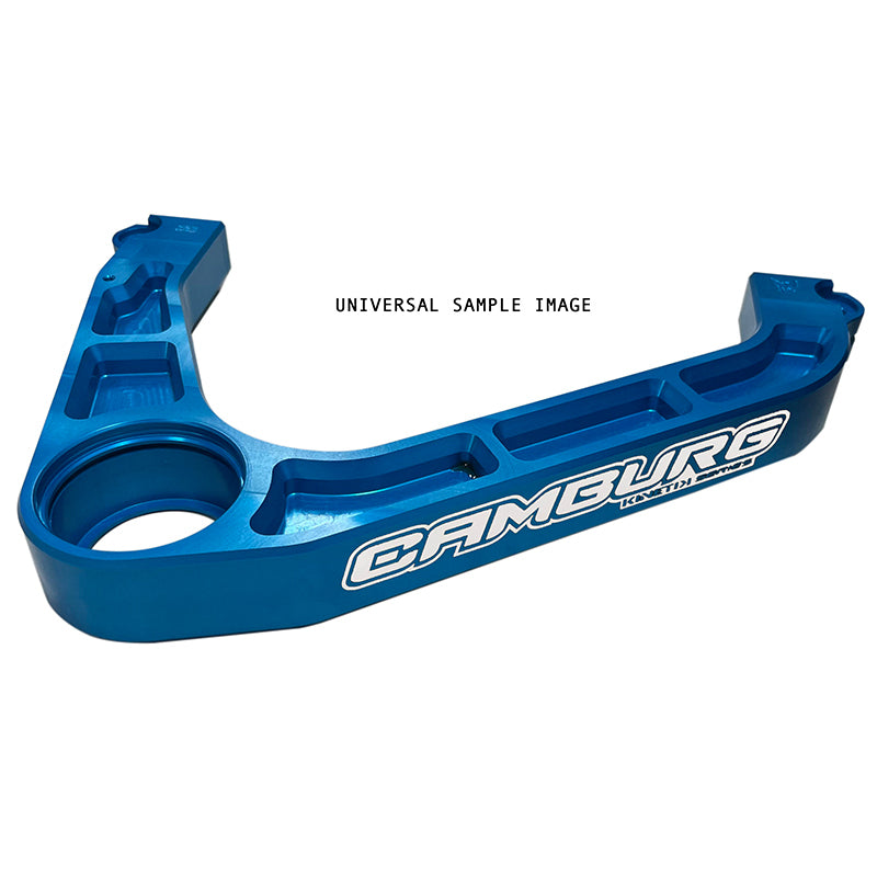 CMB KINETIK V2 Uniball Upper Arms